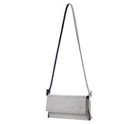 Benedetta Bruzziches - Vittissima La Grande Bag - Le monde ne suffit pas - Femme - Sacs - Gris - Taille: ONE Size