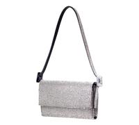 Benedetta Bruzziches - Vittissima La Petite Bag - Femme - Sacs - Gris - Taille: ONE Size