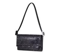 Benedetta Bruzziches - Vittissima La Petite Bag - Femme - Sacs - Noir - Taille: ONE Size