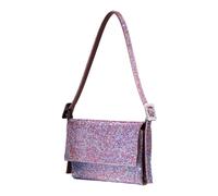 Benedetta Bruzziches - Vittissima la petite bag - Femme - Sacs - Violet - Taille: ONE Size