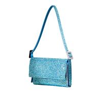 Benedetta Bruzziches - Vittissima la petite - Femme - Sacs - Bleu - Taille: ONE Size