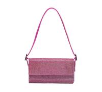 Benedetta Bruzziches - Vittissima La Petite Pochette Cristallisée - Femme - Sacs - Rose - Taille: ONE Size