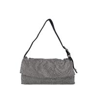 Benedetta Bruzziches - Vitty Bag - Femme - Sacs - Gris - Taille: ONE Size