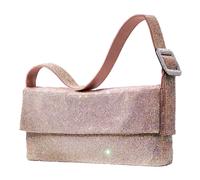 Benedetta Bruzziches - Vitty la grande Goldfinger - Femme - Sacs - Beige - Taille: ONE Size