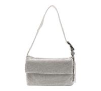 Benedetta Bruzziches - Vitty La Mignon Sac Bandoulière - Femme - Sacs - Gris - Taille: ONE Size