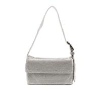 Benedetta Bruzziches - Vitty La Mignon Shoulder Bag - Femme - Sacs - Gris - Taille: ONE Size