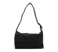 Benedetta Bruzziches - Vitty La Mignon Shoulder Bag - Femme - Sacs - Noir - Taille: ONE Size