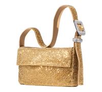 Benedetta Bruzziches - Vitty La Mignon Sogno d'Estate Handbag - Femme - Sacs - Jaune - Taille: ONE Size