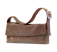 Benedetta Bruzziches - Vitty le Grand Sac 'Last Tango in Paris' - Femme - Sacs - Brun - Taille: ONE Size