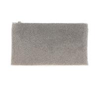 Benedetta Bruzziches - Votre Meilleur Ami La Petite pochette - Femme - Sacs - Gris - Taille: ONE Size