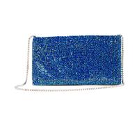 Benedetta Bruzziches Des sacs. Bleu Blu Blu e verdi UNI