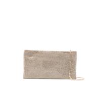 Benedetta Bruzziches - Your Best Friend Clutch - Femme - Sacs - Jaune - Taille: ONE Size