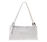 Benedetta Bruzziches - Your Best Friend La Grande Bag - Femme - Sacs - Gris - Taille: ONE Size