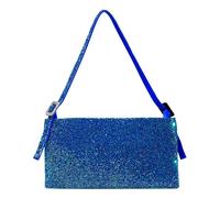Benedetta Bruzziches - Your Best Friend La Grande Bag - Le Conte d'Hiver - Femme - Sacs - Bleu - Taille: ONE Size