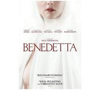 Benedetta [Digital Video Disc] Subtitled