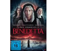 Benedetta. DVD.