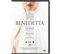 Benedetta [DVD] (Audio français)