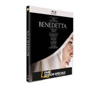 Benedetta - Édition Spéciale Fnac - Blu-Ray