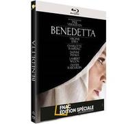 Benedetta Edition Spéciale Fnac Blu-ray E