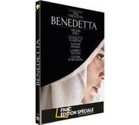 Benedetta Edition Spéciale Fnac DVD E