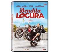 Benedetta follia / Bendita Locura (DVD)