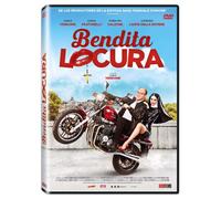 Benedetta Follia / Bendita Locura (Dvd)