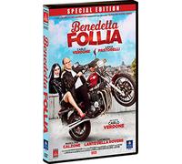 Benedetta Follia [Import]