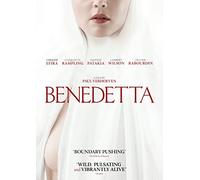 Benedetta [Region Free]