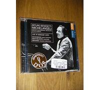 Benedetti Michelange - Arturo Benedetti Michelangeli: Live in Warsaw 1955