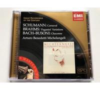 Benedetti-Michelange - Carnaval [Import]