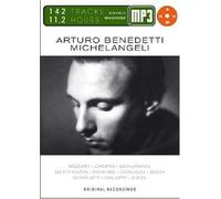 Benedetti Michelangeli,Arturo - Arturo Micheangeli Benedetti