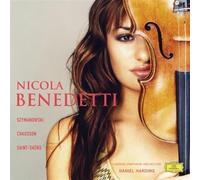 Benedetti, Nicola - Szymanowski: Violin Conce [Import]