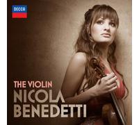 Benedetti,Nicola - Violin
