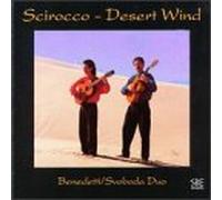 Benedetti & Svoboda - Scirocco Desert Wind