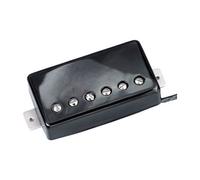 BENEDETTO-a-6 - Benedetto A-6 Nickel Noir