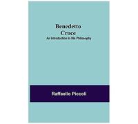Benedetto Croce