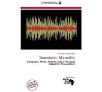 Benedetto Marcello
