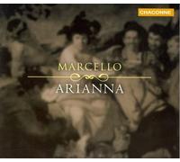 Marcello, B. - Arianna [Import]