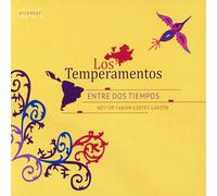 Benedetto Marcello - Entre Dos Tiempos