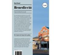 Benedicció - [Livre en VO] Haruf, Kent (Auteur)