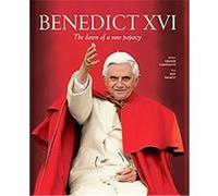 Benedict 16th Gianni Giansanti, Jeff Israeli (Auteur)