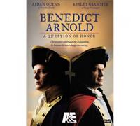 Benedict Arnold: Question of Honor [Import USA Zone 1]