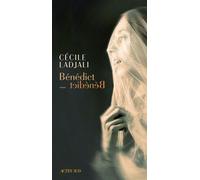 Bénédict - Cécile Ladjali - Actes sud - broché - Roman