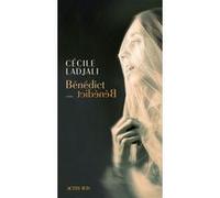 Bénédict Cécile Ladjali (Auteur)