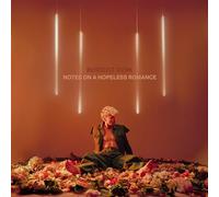 Benedict Cork - Notes On A Hopeless Romance [VINYL]