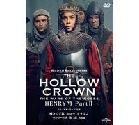 Benedict Cumberbatch-The Hollow Crown Henry 6: Part2 [Edizione: Giappone] [Import]