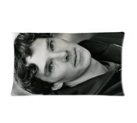 Benedict Cumberbatch Without Buttons King Size CUSTOM Pillow Case/Cover 20"x36"(One sides)-OSSO