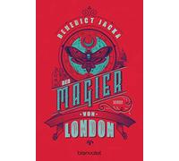 Benedict Jacka Michelle Der Magier von London: Roman (Alex Verus, Band (Poche)