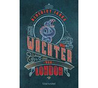 Benedict Jacka Michelle Der Wächter von London: Roman (Alex Verus, Band (Poche)