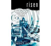 Benedict Jacka – Risen – Alex Verus – Roman – Poche